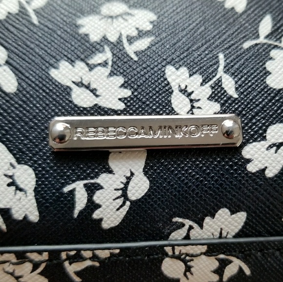 NWT Rebecca Minkoff Medium MAB tote - Picture 3 of 5